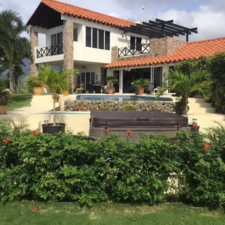 Hawk'S Nest Bed & Breakfast La Laguna de San Carlos Екстериор снимка