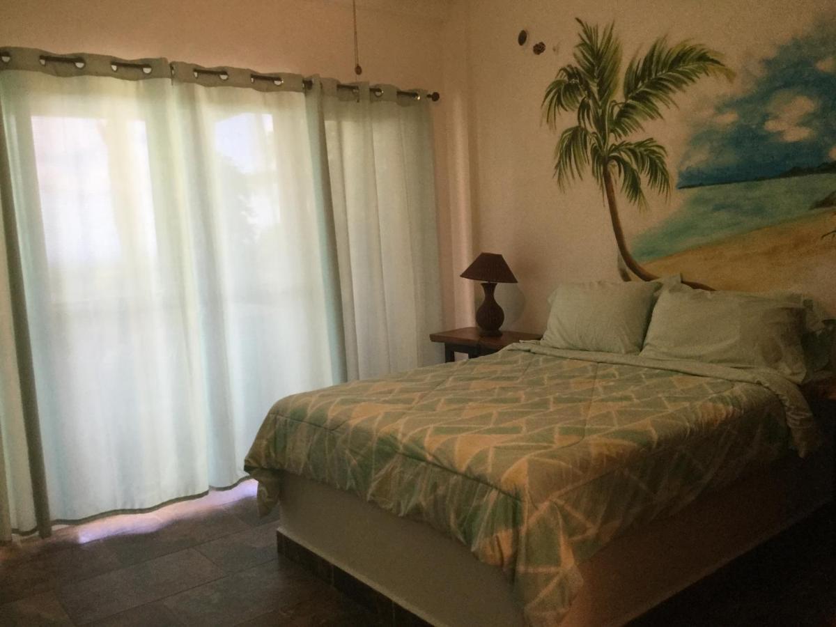 Hawk'S Nest Bed & Breakfast La Laguna de San Carlos Екстериор снимка