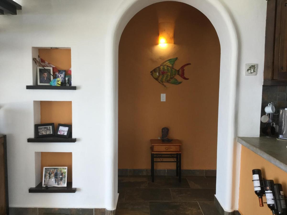 Hawk'S Nest Bed & Breakfast La Laguna de San Carlos Екстериор снимка