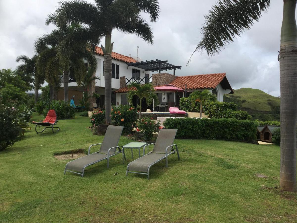 Hawk'S Nest Bed & Breakfast La Laguna de San Carlos Екстериор снимка