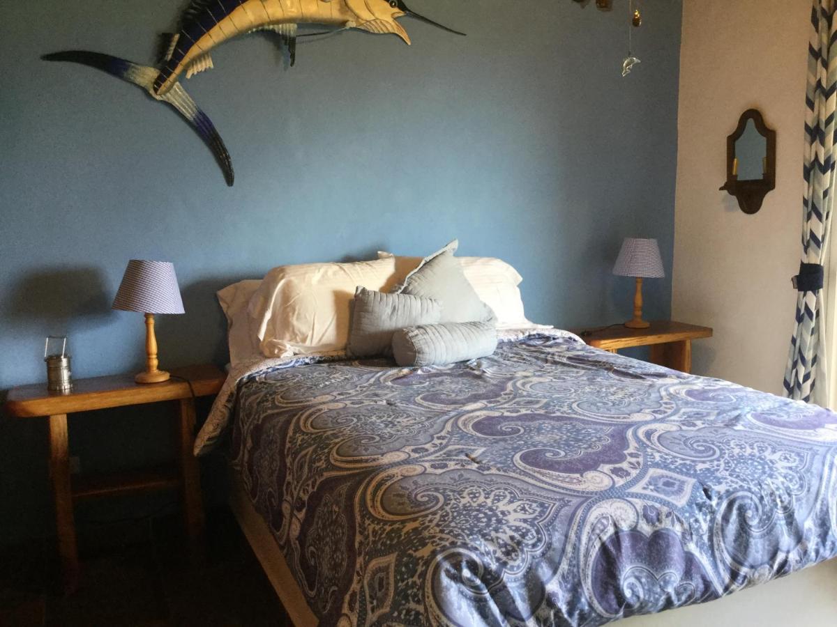 Hawk'S Nest Bed & Breakfast La Laguna de San Carlos Екстериор снимка