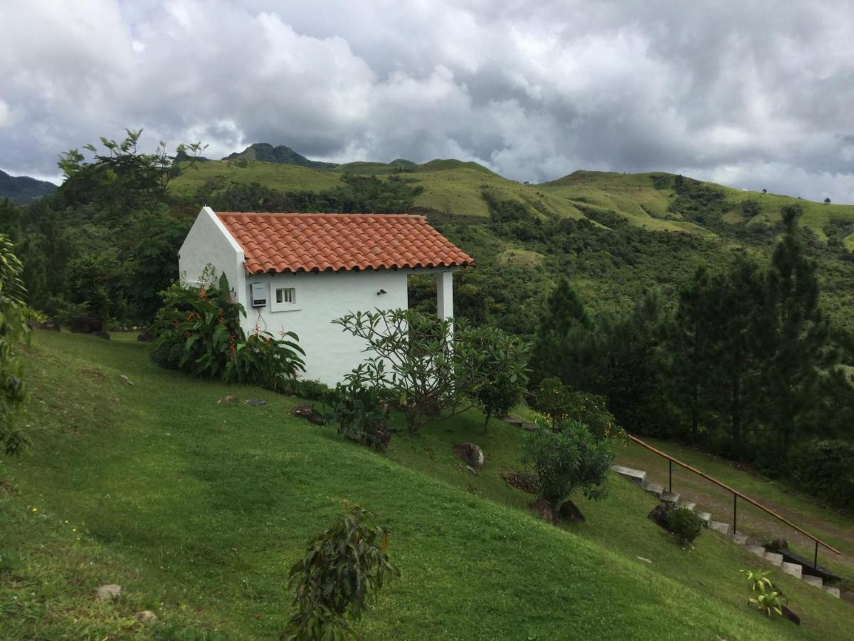 Hawk'S Nest Bed & Breakfast La Laguna de San Carlos Екстериор снимка