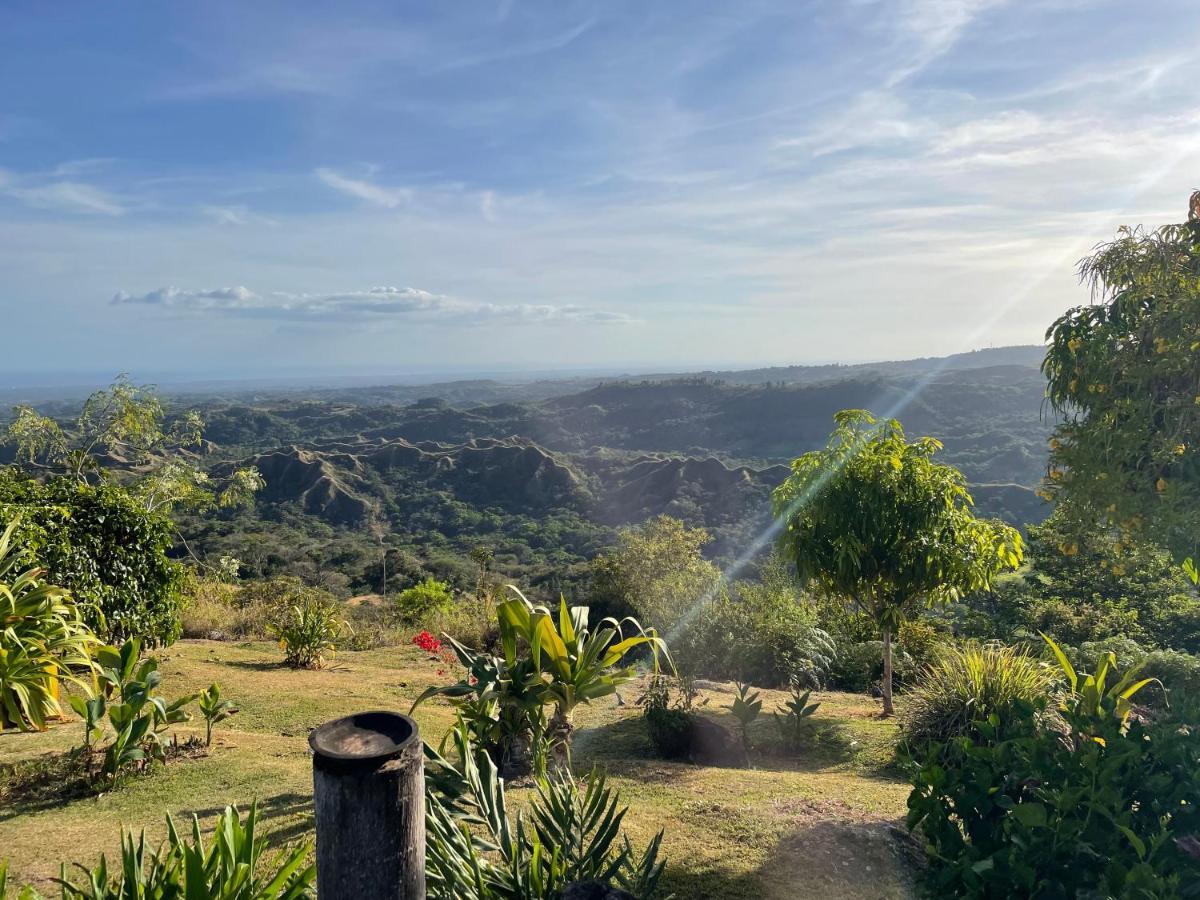 Hawk'S Nest Bed & Breakfast La Laguna de San Carlos Екстериор снимка