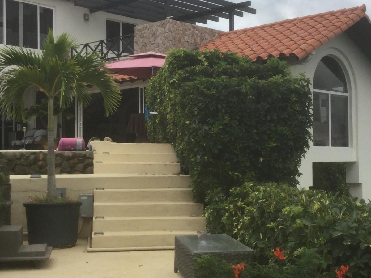 Hawk'S Nest Bed & Breakfast La Laguna de San Carlos Екстериор снимка